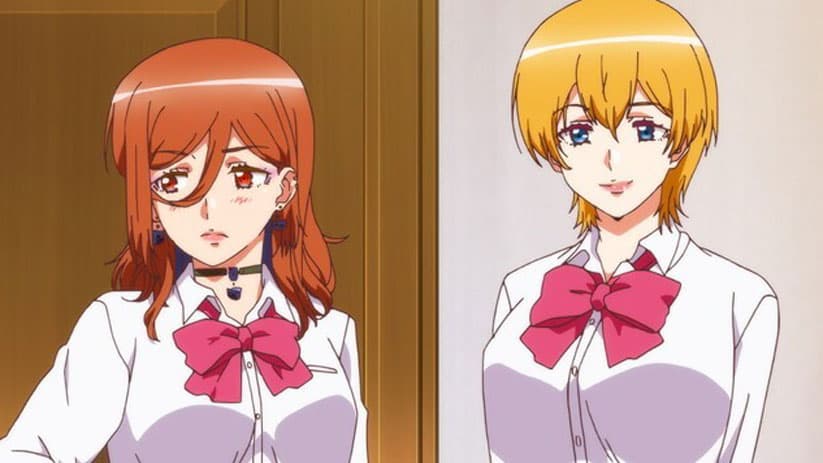 【１１月新作エロアニメ】子作り妊活部！ 第1話 遠野羽海編