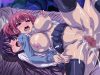 【エロアニメ】エロ姉貴の股からちんぽがニョキ！生意気妹と女の子どうしのえちえちS○X ep1