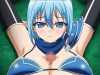 【エロアニメ】転生剣奴の子作り闘技場 第一話 甲冑巨乳エルフ・デュランタ〜孕み孕まれ白濁流し♡〜