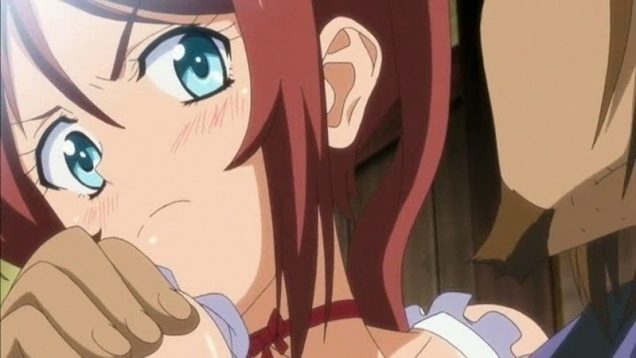 【エロアニメ】秘湯めぐり 隠れ湯 舞桜編 1st.舞散る桜