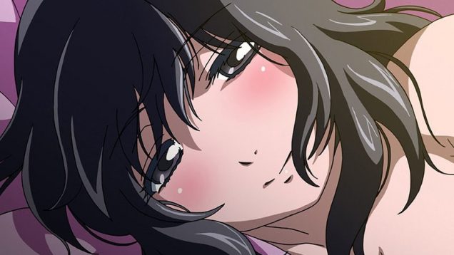 【エロアニメ】Jewelry THE ANIMATION