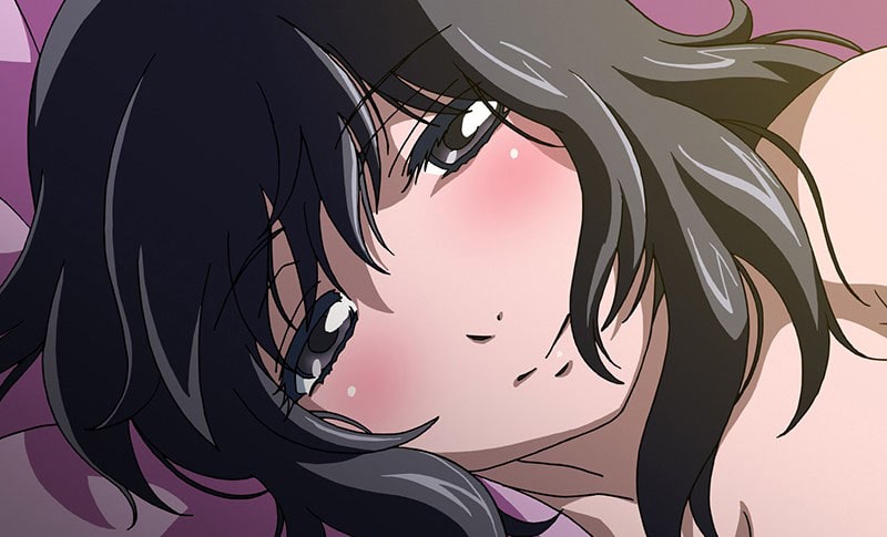 【エロアニメ】Jewelry THE ANIMATION