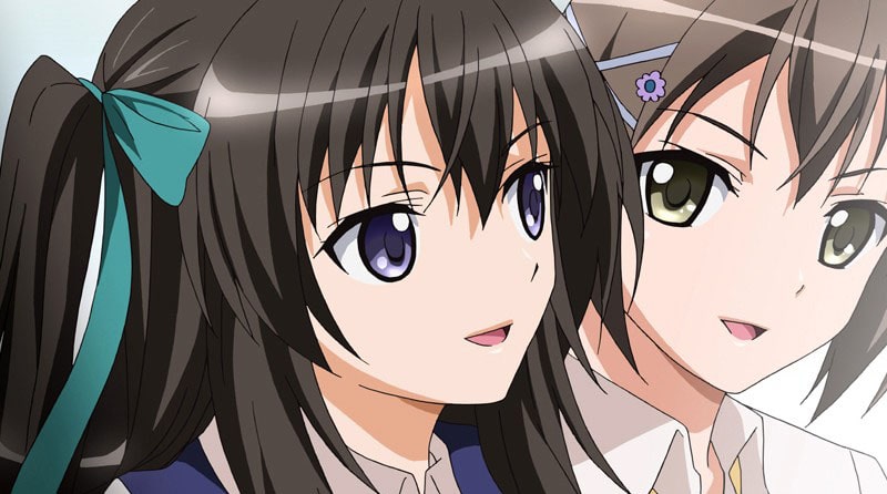 【エロアニメ】理-コトワリ- 〜キミの心の零れた欠片〜 第一話 〜 ハチャメチャ探偵みなもと口無し美少女初夏の謎 編〜