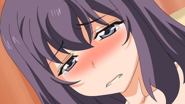 【エロアニメ】姉キュン! 〜女子が家に来た〜