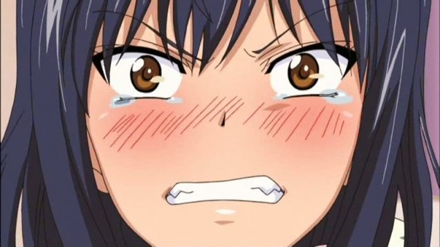 【エロアニメ】姉恋 スキ・キライ・ダイスキ. #1