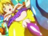 【エロアニメ】魔獣浄化少女ウテア soul.1 カレンの花