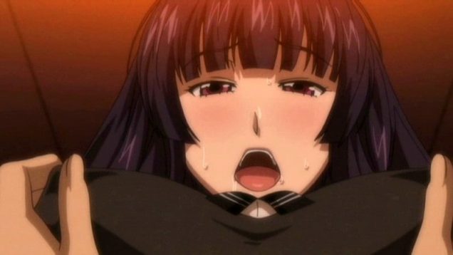 【エロアニメ】相思相愛ノート THE ANIMATION Breast.1「セックスが嫌いな女の子はいません!」