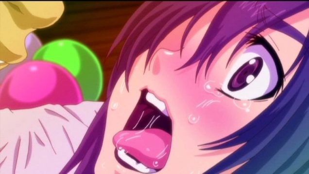 【エロアニメ】ガーデン THE ANIMATION Bloom.2「メモリー」