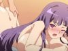 【エロアニメ】処女を知ってしまった男の子、乙女クラブに強制入部させられ・・・/// ep1