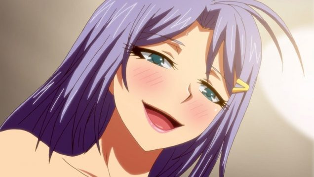 【エロアニメ】ジュヴナイルポルノグラフィ THE ANIMATION