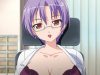 【エロアニメ】Chu（治癒）してあげちゃう♡押しかけお姉さんの性交恥療 第一話 肉食系メガネっ娘女医・貴美香 〜跨り貪る白衣の堕天使♡