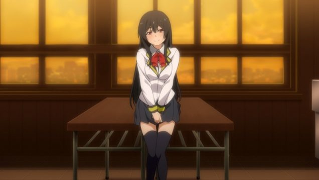 【エロアニメ】都市伝説シリーズ 其の伍 ｴ呪いのVR