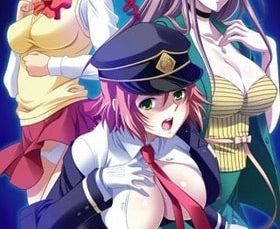 痴漢のライセンス