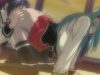 【エロアニメ】Bible Black La Noche de Walpurgis バイブルブラック 外伝1 黒の刻印