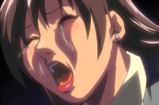 【エロアニメ】Bible Black La lanza de Longinus 新バイブルブラック 第二章 Reunion〜再会〜