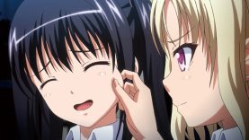 【エロアニメ】JKとエロコンビニ店長 アルバイト娘の弱みを握ってヤリたい放題 第一話 小生意気蓮っ葉JK・栞 〜啜り画策ハメ千切り♡〜