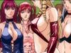 【エロアニメ】DISCIPLINE -序章-