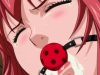 【エロアニメ】Bible Black La Noche de Walpurgis バイブルブラック 第三章 黒の生贄
