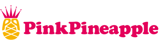 Pink Pineapple
