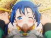 【エロアニメ】バカな王女に正義の鉄槌(ちんぽ)をｗｗｗ ep4