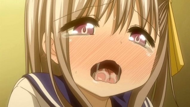 【エロアニメ】ちっちゃなおなか 恵未ちゃんてさ Anime Edition