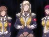 【エロアニメ】DISCIPLINE 第四章 〜戒律〜
