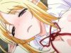 【エロアニメ】惚れ薬の効果で突然一人えっちを始める転校生エルフ！ぷりっぷりっの割れ目にち○ぽ挿入！　ep2
