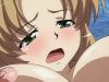 【エロアニメ】メスのちトラレ 下巻 ハラまされた生徒会長