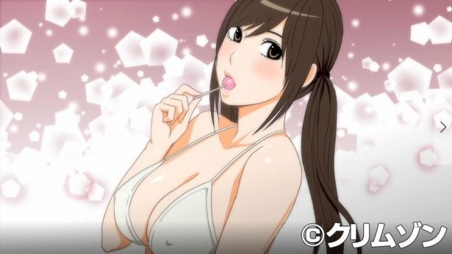【エロアニメ】アイドル強制操作～女を思いのままに操る悪魔のスマートフォン～