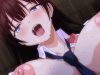 【エロアニメ】発情スイッチ で脳内がエロいことばかり考えているクソびっち女子校生に！