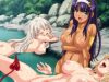 【エロアニメ】3PingLovers! 一夫二妻の世界へようこそ♪ THE ANIMATION