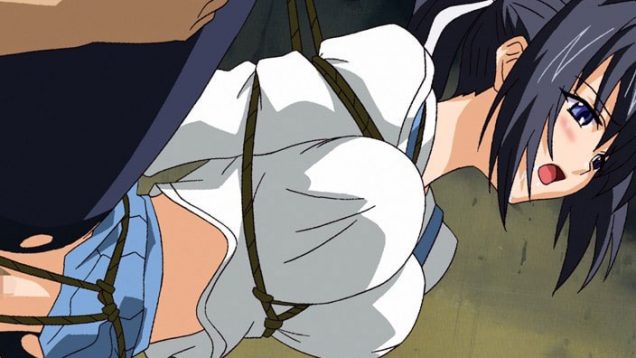 秘湯めぐり-R●●E1「若女将、拉致る」-min