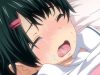 【エロアニメ】Aサイズ クラスメイト Anime Edition 2限目