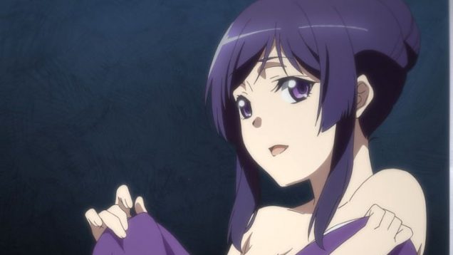 【エロアニメ】あねよめカルテット 下巻 甘やかし系お姉ちゃんといたずら好きお姉ちゃん