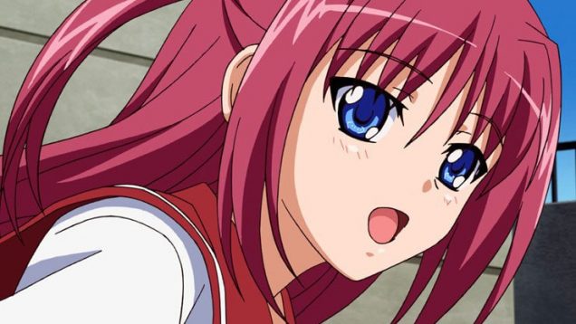 【エロアニメ】ふくびき!トライアングル 〜美晴アフター〜 上巻「お姉ちゃん寝ちゃいましたね……」