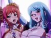 【エロアニメ】魔獣浄化少女ウテア soul.4 シスターズ