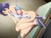 【エロアニメ】凌成敗! 〜学園美少女制裁秘録〜 第一話 失墜のアイドル、膠着のアスリート編