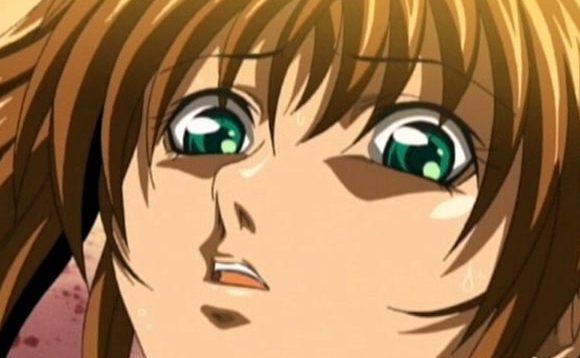 【エロアニメ】Bible Black La Noche de Walpurgis バイブルブラック 第五章 黒の晩餐