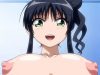 【エロアニメ】かくしデレ #3 初×初シンドローム