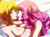 【エロアニメ】魔獣浄化少女ウテア soul.3 love affair