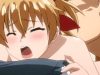 【エロアニメ】かくしデレ #1
