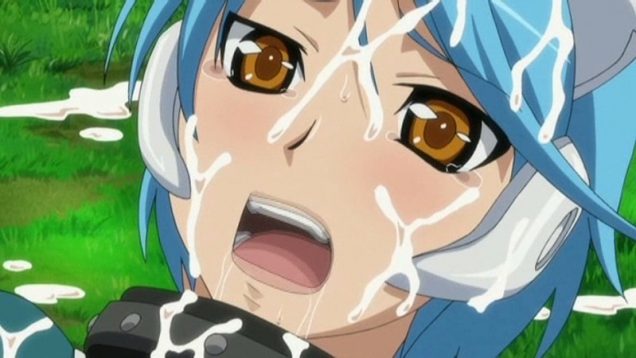 【エロアニメ】悪の女幹部 第二話 淫獣のしつけ