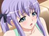 【エロアニメ】人見知り少女はお兄ちゃんのために裸エプロンでご奉仕♡ ep2