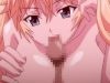 【エロアニメ】サイバーセックスにどっぷりハマり、処女だけどビッチです♡ ep2