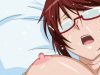 【エロアニメ】真面目だった彼女が急にドS女にイメチェン!? ep1