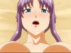 【エロアニメ】前戯する必要がないくらいぐちょぐちょに濡れたマンコを高速ピストンでイカせる息子 ep2