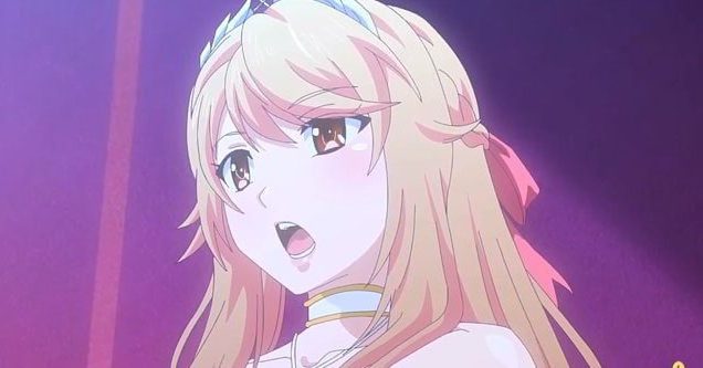 【エロアニメ】素晴らしき国家の築き方＃1 ～風俗で国家を救いましょう！～