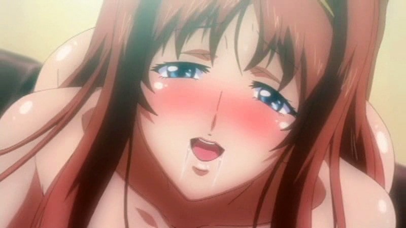 【エロアニメ】愛妻日記