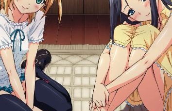 SISTERS 〜夏の最後の日〜