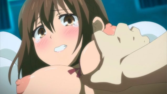 【エロアニメ】いいなり!催眠彼女 〜隷属洗脳・生ハメ性活!!〜 上巻 片思いのあの子をモノにしろ